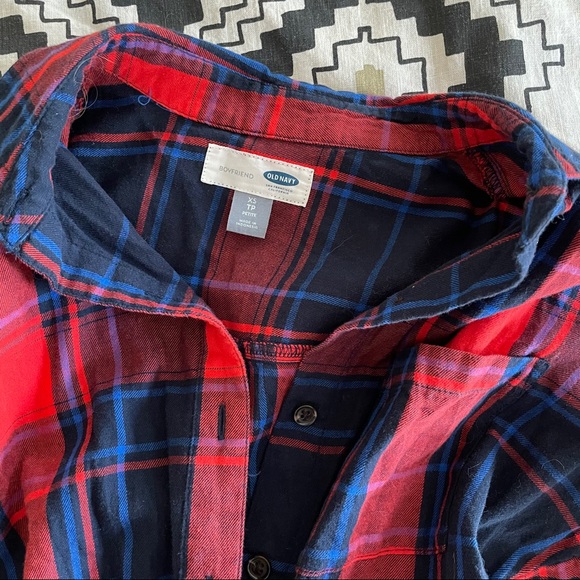 Flannel - Picture 3 of 3